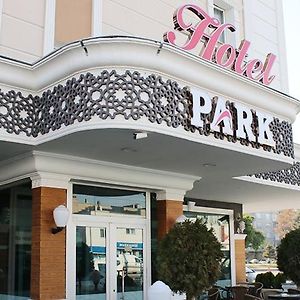 Park Hotel